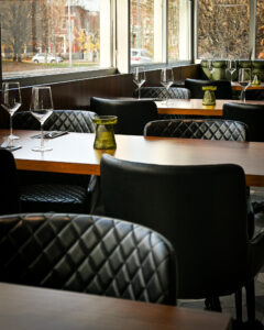 Crédit photos : Marie-Ève Joseph, studio Signifié/s