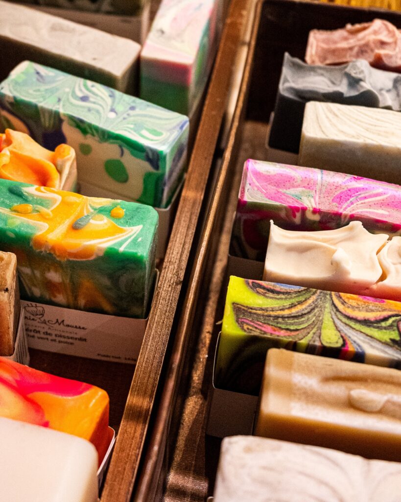 Crédit photos : Marie-Ève Joseph, studio Signifié/s