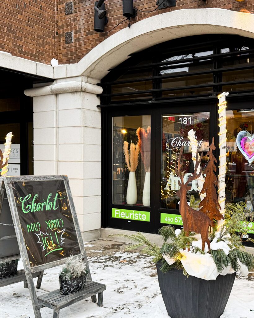 Crédit photos : SDC Espace St-Charles