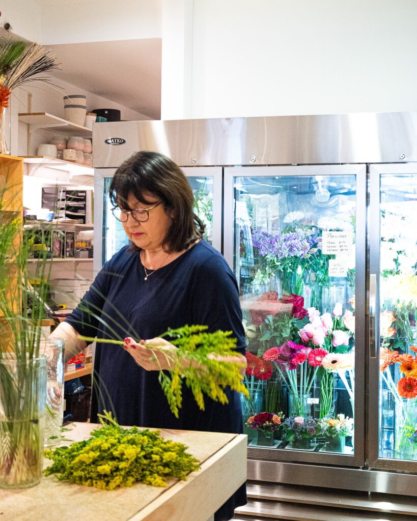 Crédit photos : Marie-Ève Joseph, studio Signifié/s